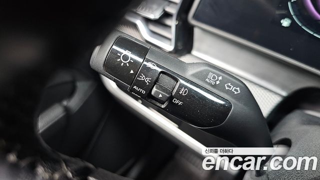 Kia Sportage 2023 — photo 25
