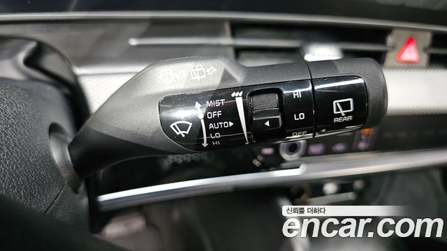 Kia Sportage 2023 — photo 26