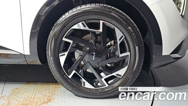 Kia Sportage 2023 — photo 7