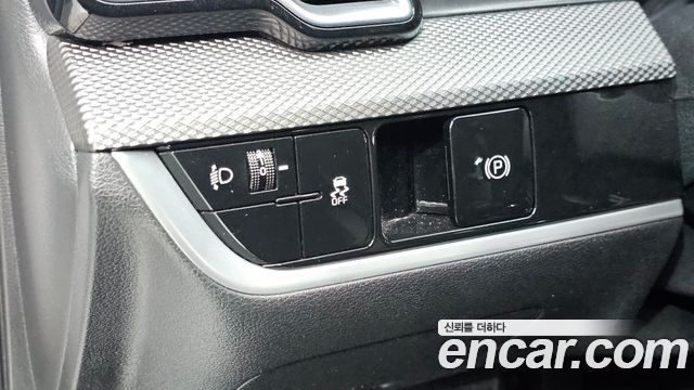 Kia Sportage 2023 — photo 27