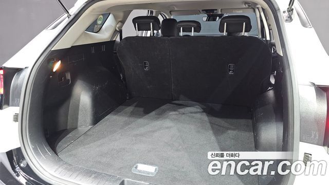 Kia Sportage 2023 — photo 31