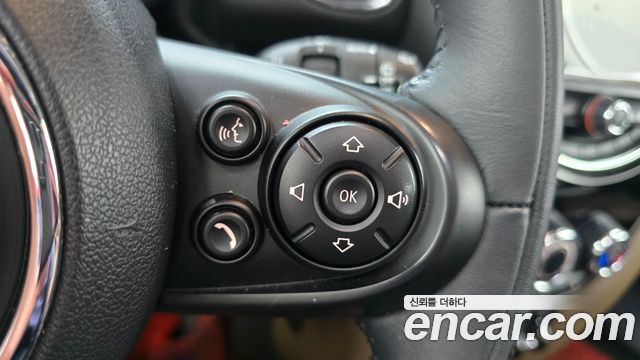 Mini Countryman 2018 — photo 23