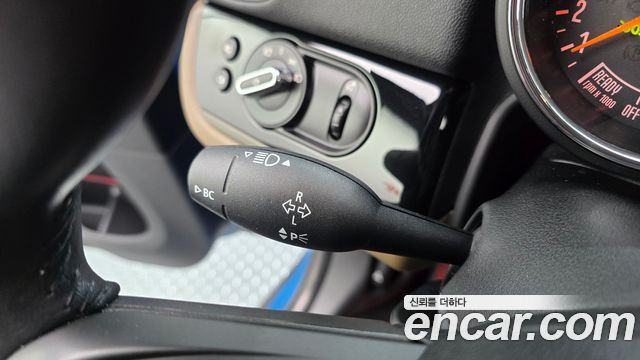 Mini Countryman 2018 — photo 26