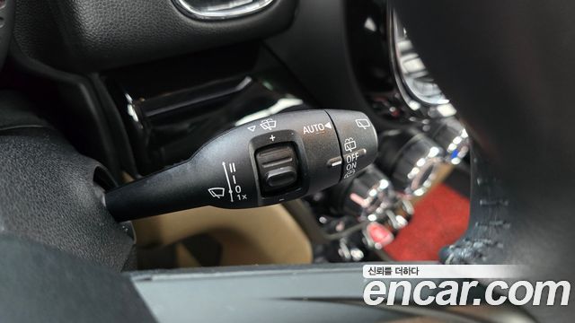 Mini Countryman 2018 — photo 27