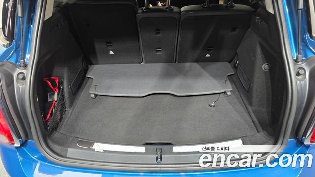 Mini Countryman 2018 — photo 31