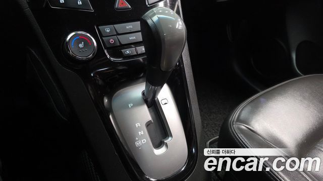 Chevrolet Korea Orlando 2014 — photo 12
