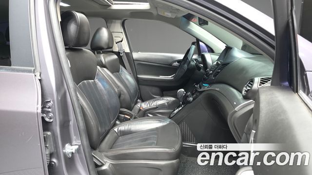 Chevrolet Korea Orlando 2014 — photo 18