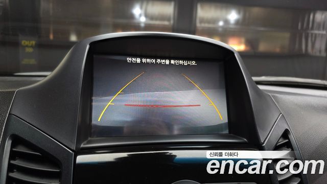Chevrolet Korea Orlando 2014 — photo 20