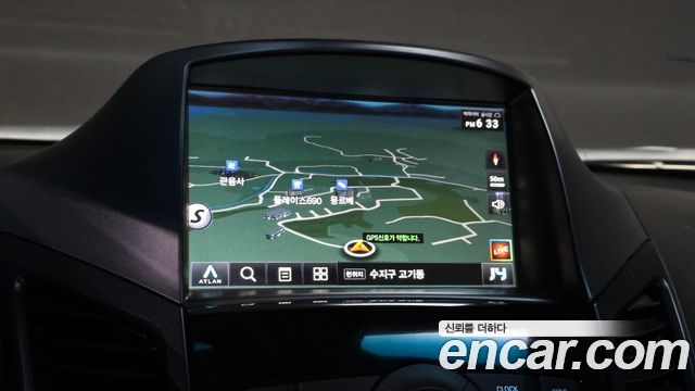 Chevrolet Korea Orlando 2014 — photo 21