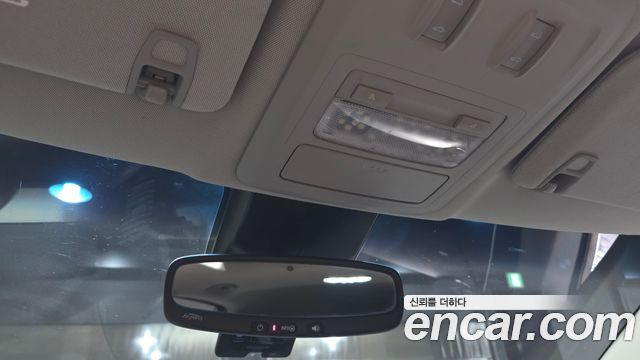 Chevrolet Korea Orlando 2014 — photo 23