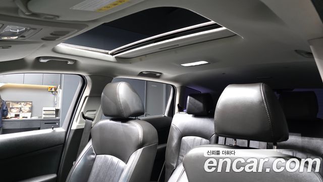 Chevrolet Korea Orlando 2014 — photo 24