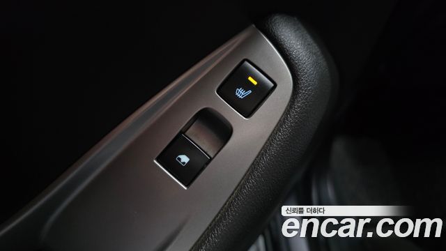Chevrolet Korea Orlando 2014 — photo 25