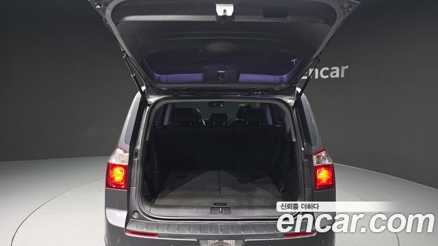 Chevrolet Korea Orlando 2014 — photo 26