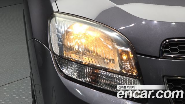 Chevrolet Korea Orlando 2014 — photo 8