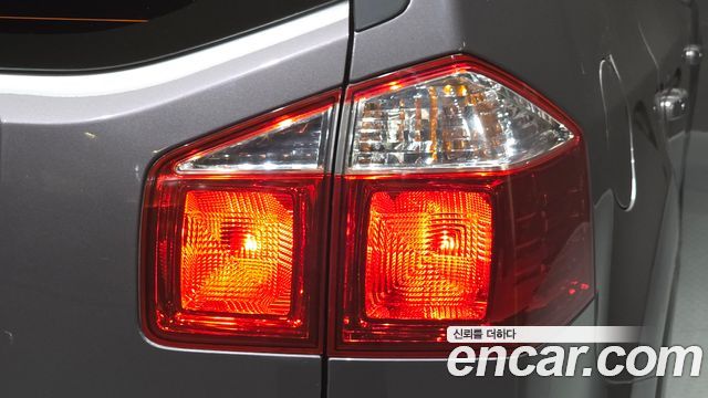 Chevrolet Korea Orlando 2014 — photo 9
