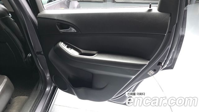 Chevrolet Korea Orlando 2014 — photo 15