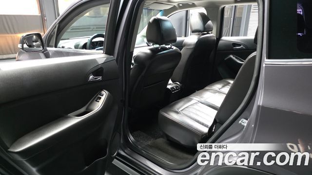Chevrolet Korea Orlando 2014 — photo 16