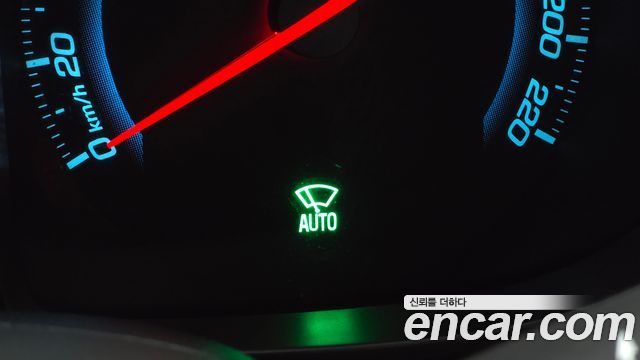 Chevrolet Korea Orlando 2014 — photo 28