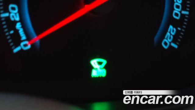 Chevrolet Korea Orlando 2014 — photo 29