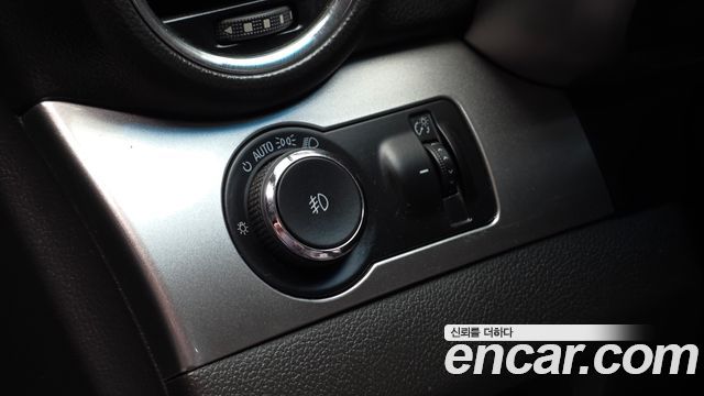 Chevrolet Korea Orlando 2014 — photo 31