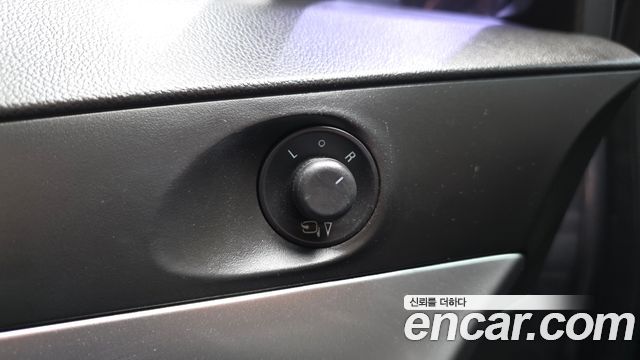 Chevrolet Korea Orlando 2014 — photo 32