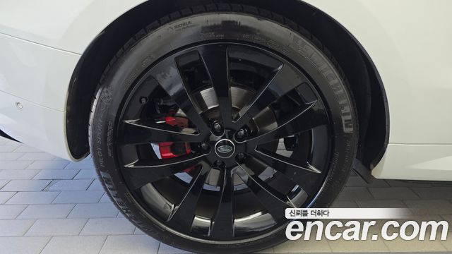 Land Rover Range Rover Sport 2023 — photo 5