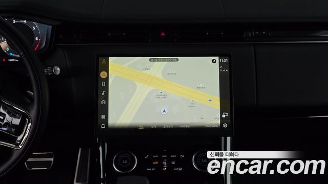 Land Rover Range Rover Sport 2023 — photo 18