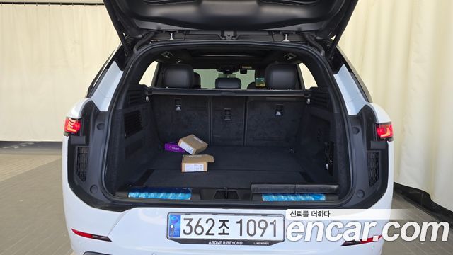 Land Rover Range Rover Sport 2023 — photo 25