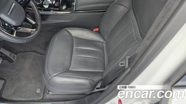 Land Rover Range Rover Sport 2023 — photo 26