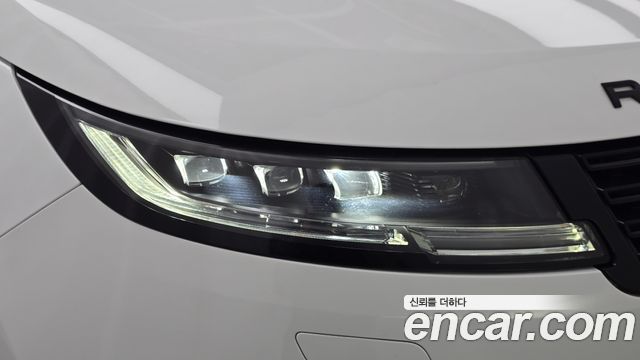 Land Rover Range Rover Sport 2023 — photo 8