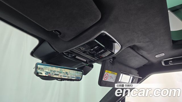 Land Rover Range Rover Sport 2023 — photo 27