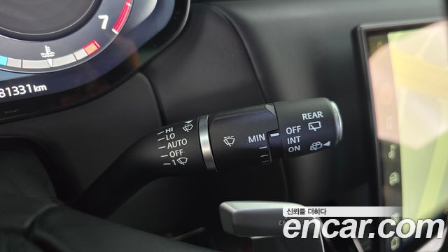 Land Rover Range Rover Sport 2023 — photo 29