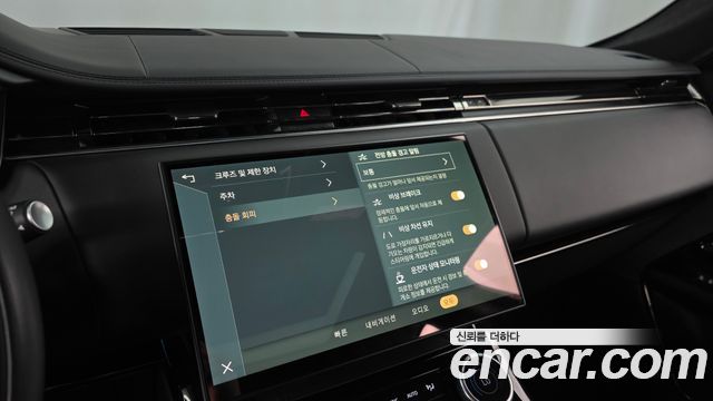 Land Rover Range Rover Sport 2023 — photo 32