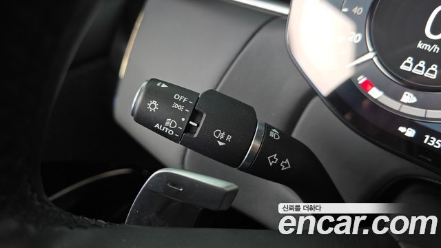 Land Rover Range Rover Sport 2023 — photo 34