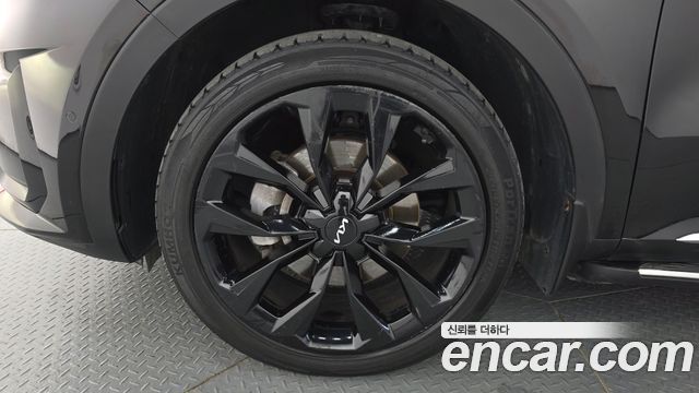 Kia Sorento 2022 — photo 5
