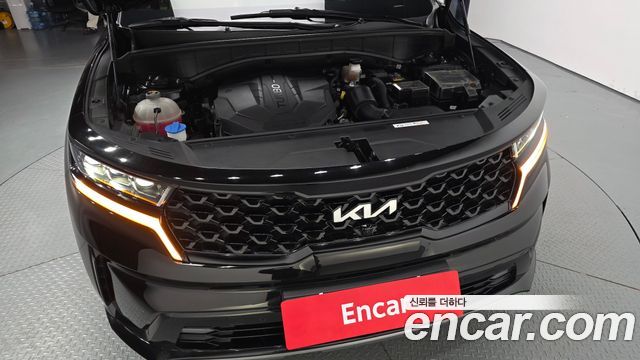 Kia Sorento 2022 — photo 6