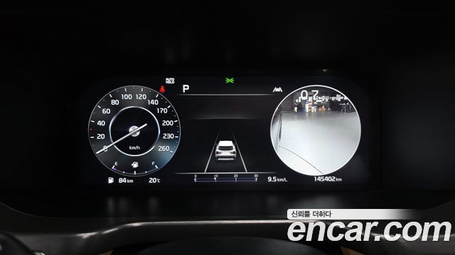 Kia Sorento 2022 — photo 11