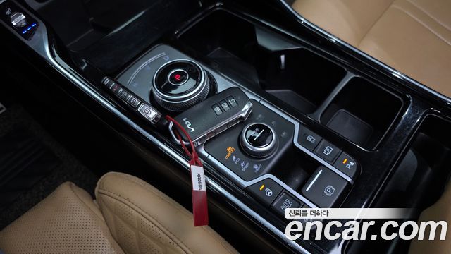Kia Sorento 2022 — photo 12