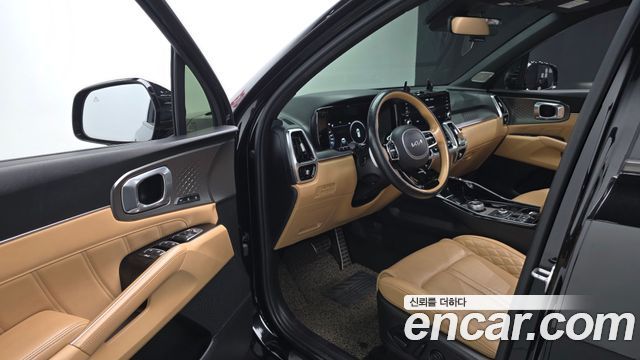 Kia Sorento 2022 — photo 13