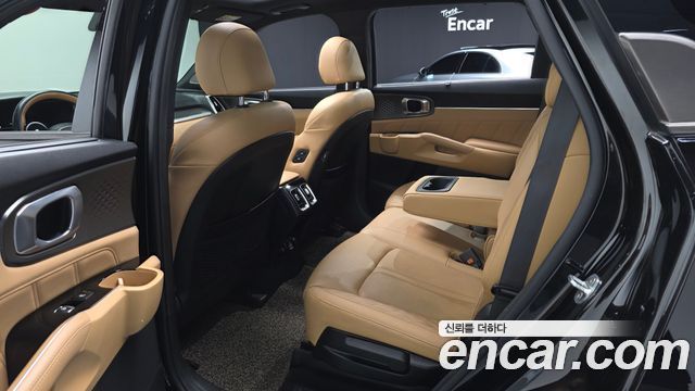 Kia Sorento 2022 — photo 17