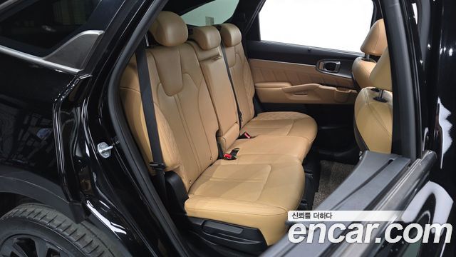 Kia Sorento 2022 — photo 18