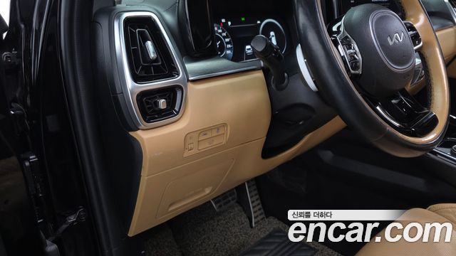 Kia Sorento 2022 — photo 19