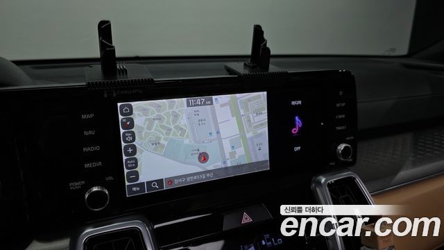 Kia Sorento 2022 — photo 21