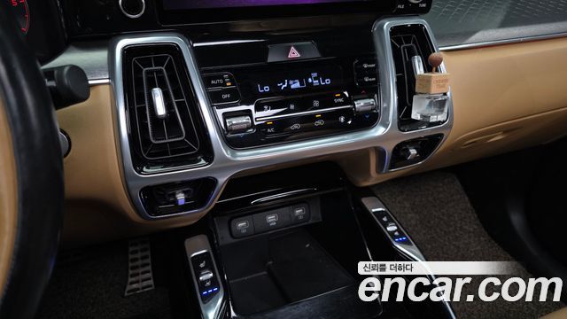 Kia Sorento 2022 — photo 23