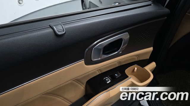 Kia Sorento 2022 — photo 25