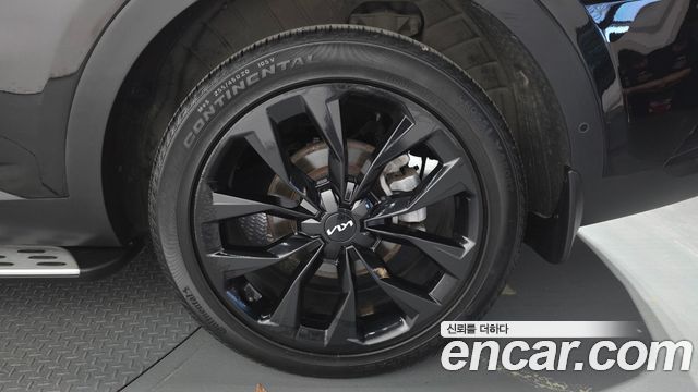 Kia Sorento 2022 — photo 7