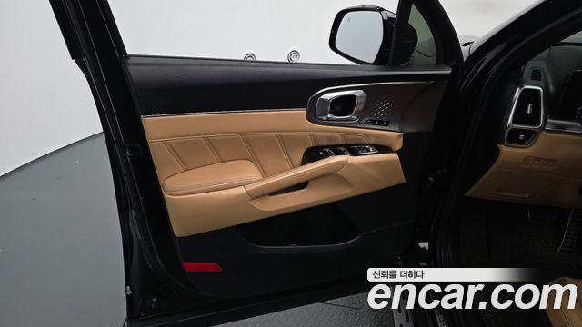 Kia Sorento 2022 — photo 14