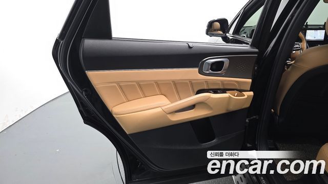 Kia Sorento 2022 — photo 15