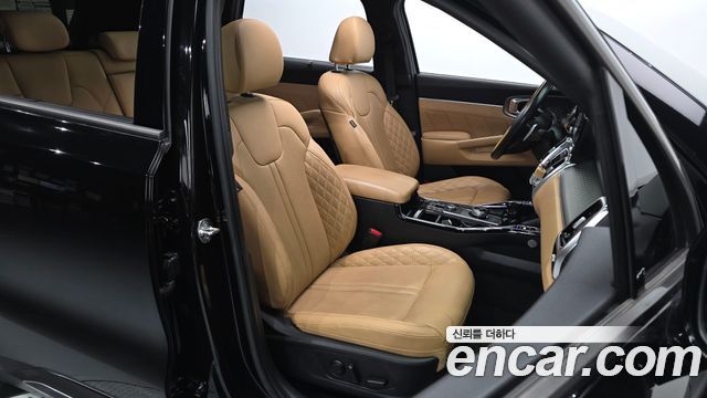 Kia Sorento 2022 — photo 16