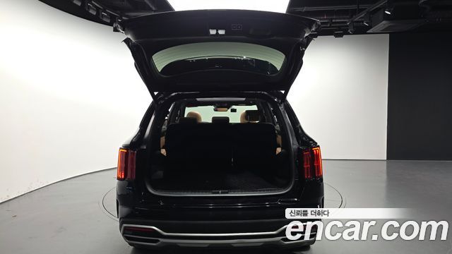 Kia Sorento 2022 — photo 27